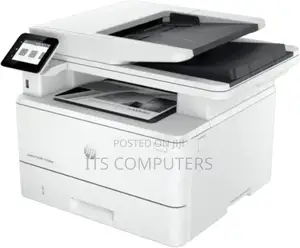 Hp Laser Jet Pro MFP 4103dw Printer