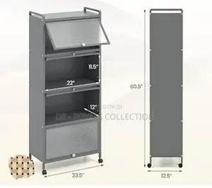 Stainless Steel Kitchen Rack