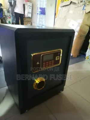 Safe Box Fire Proof