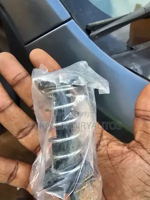 Hood Stop Spring Latch Clip for Mercedes Benz