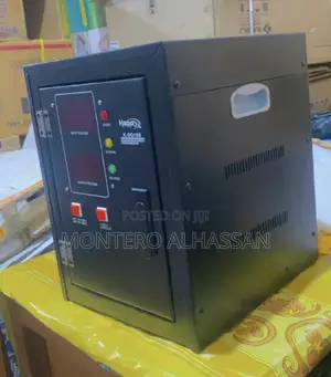 Kepas 10000watts Stabilizer