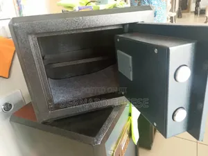 Safe Box Fire Proof
