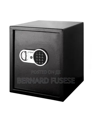 Safe Box Fire Proof