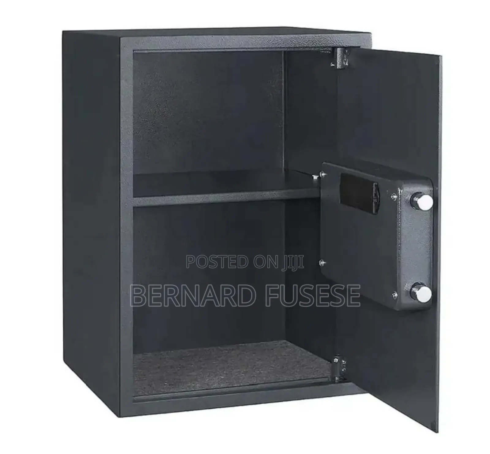 Safe Box Fire Proof