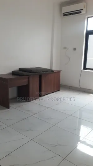 4 Room Office Space for Rent at Abeka Junction