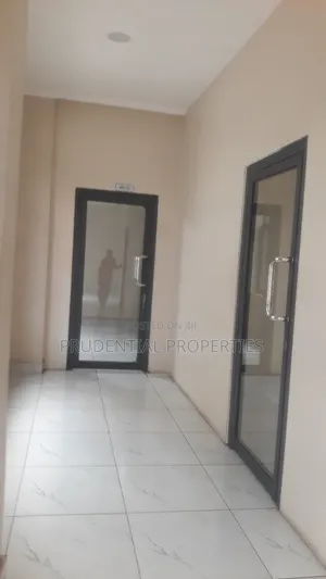 4 Room Office Space for Rent at Abeka Junction