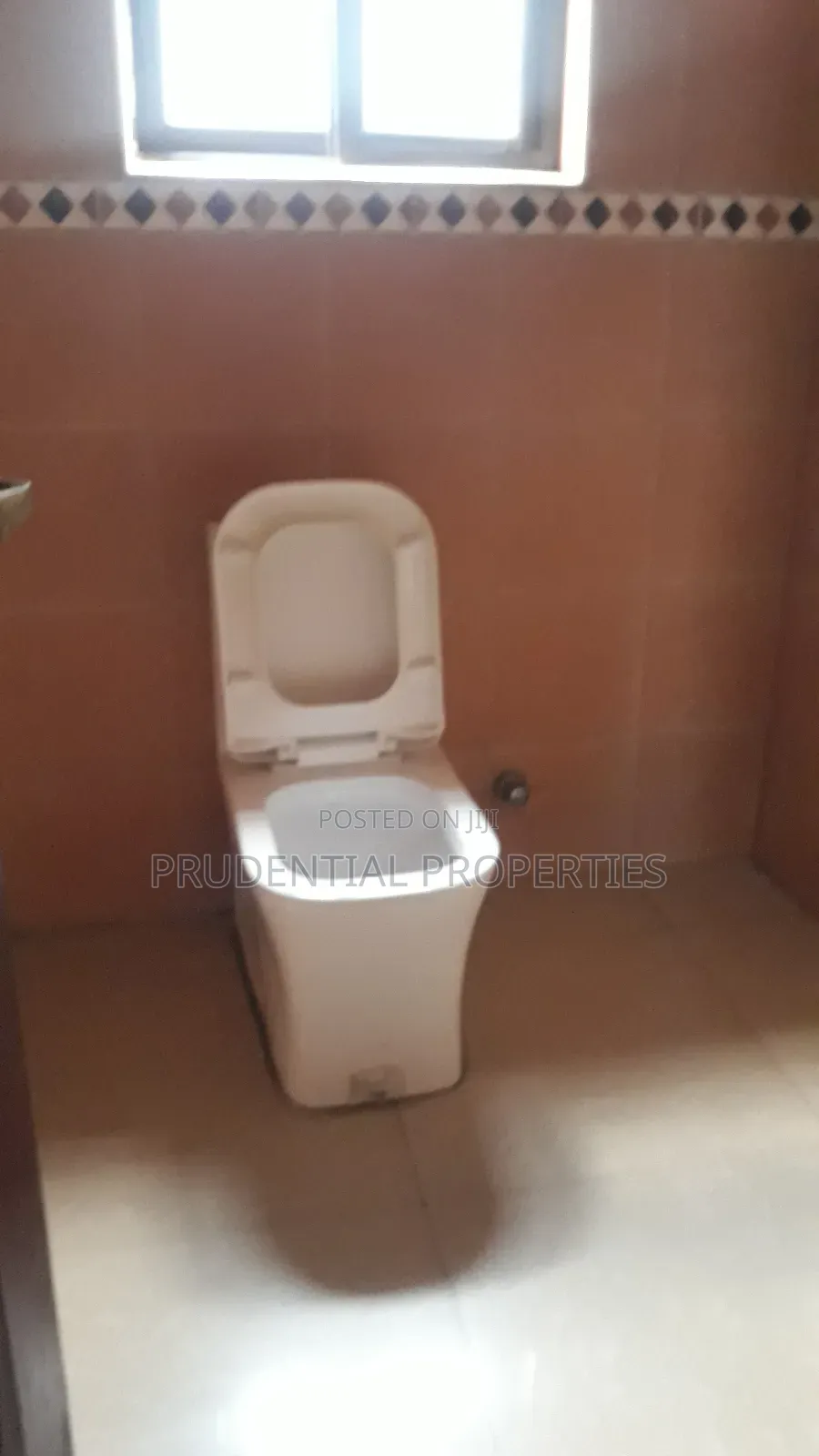 4 Room Office Space for Rent at Abeka Junction