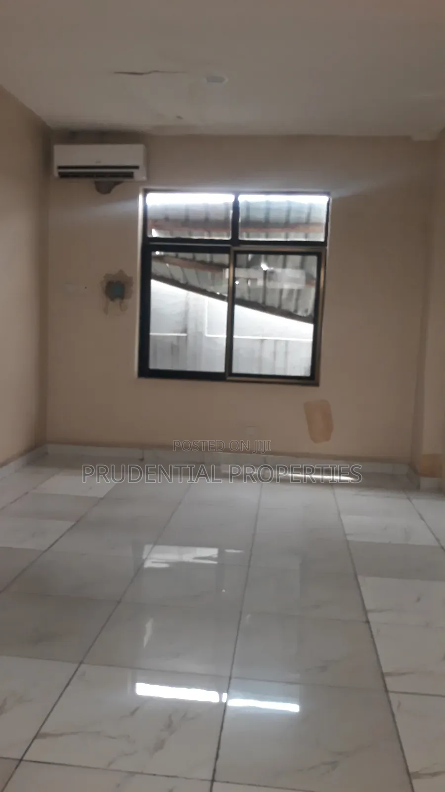 4 Room Office Space for Rent at Abeka Junction