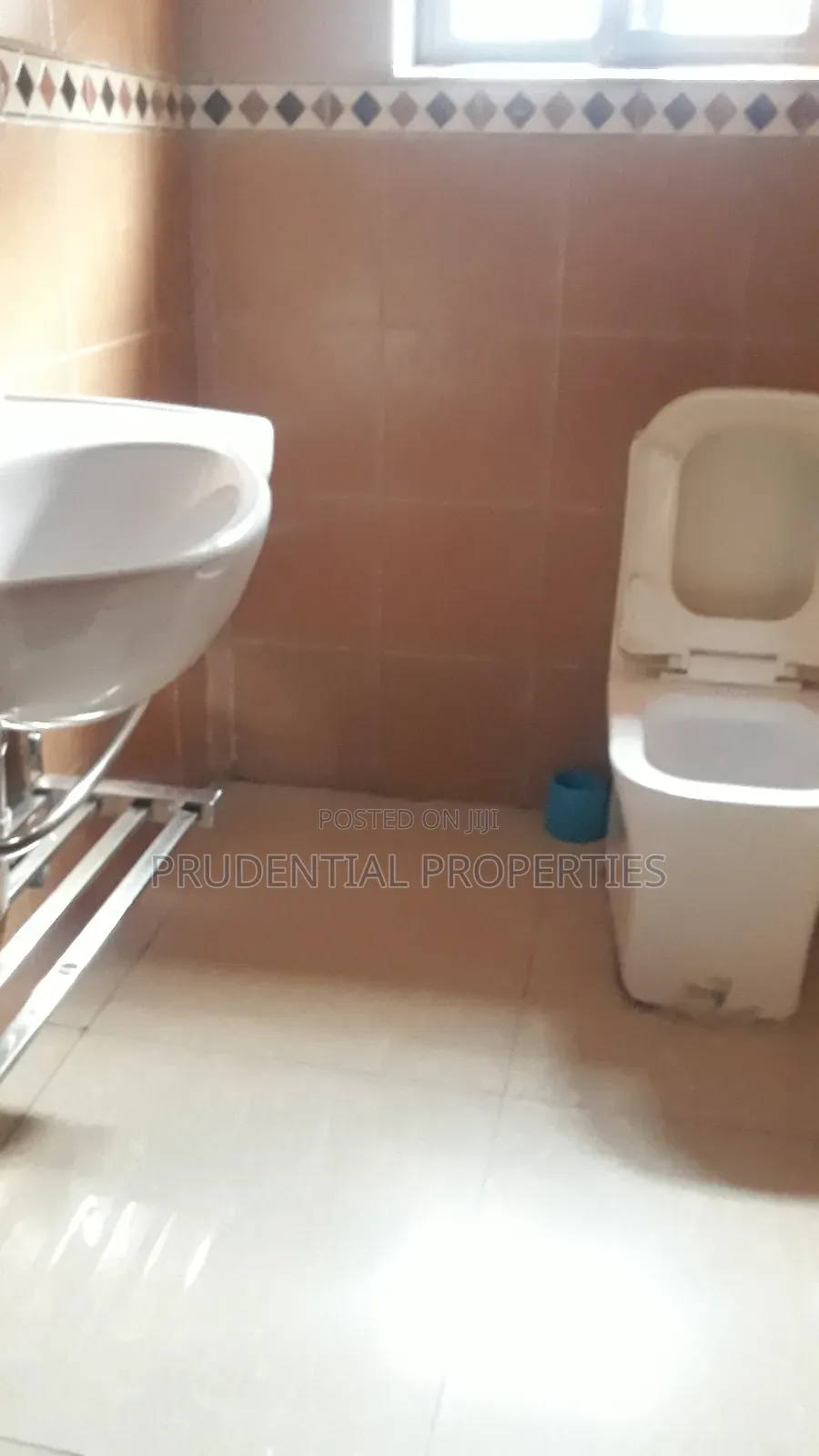 4 Room Office Space for Rent at Abeka Junction