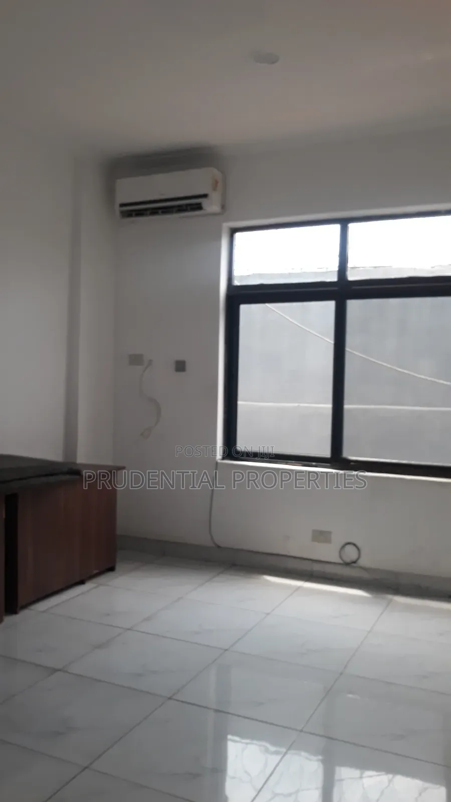 4 Room Office Space for Rent at Abeka Junction