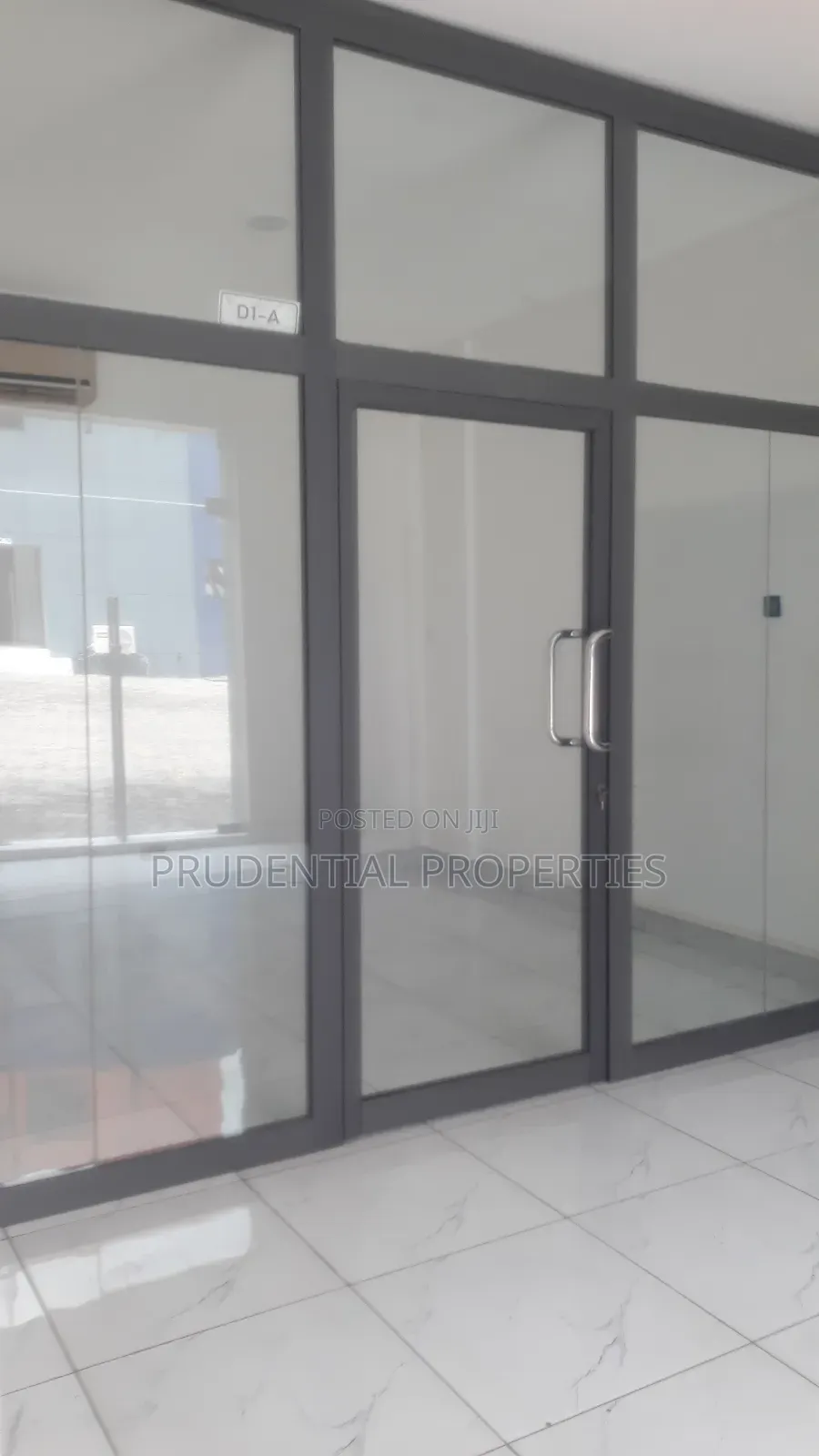 4 Room Office Space for Rent at Abeka Junction
