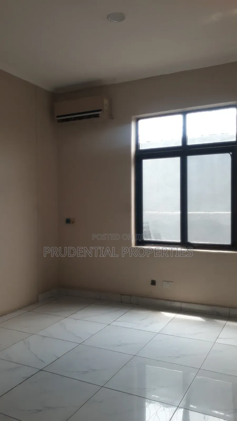 4 Room Office Space for Rent at Abeka Junction