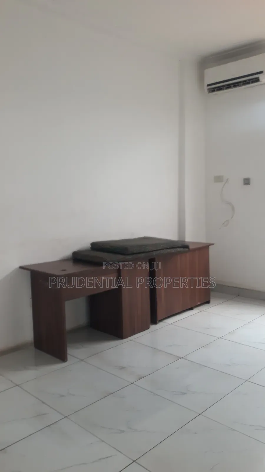 4 Room Office Space for Rent at Abeka Junction
