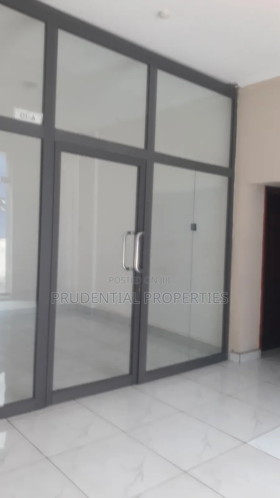 4 Room Office Space for Rent at Abeka Junction