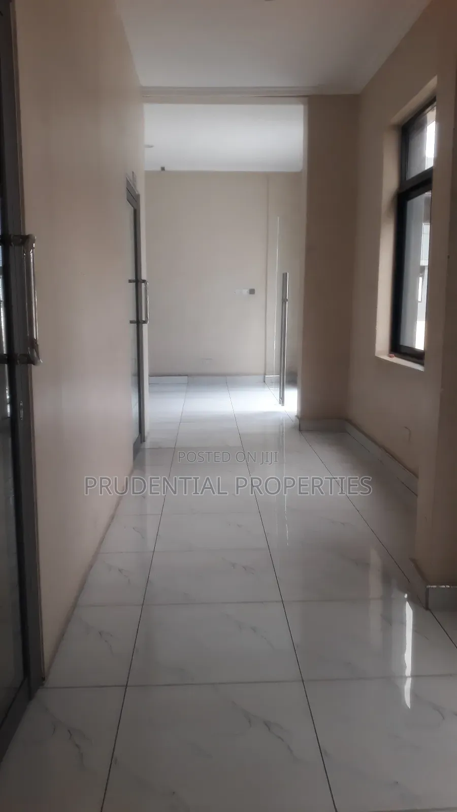 4 Room Office Space for Rent at Abeka Junction