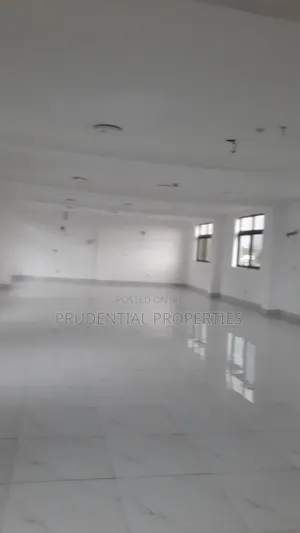 Office Space for Rent at Caprice