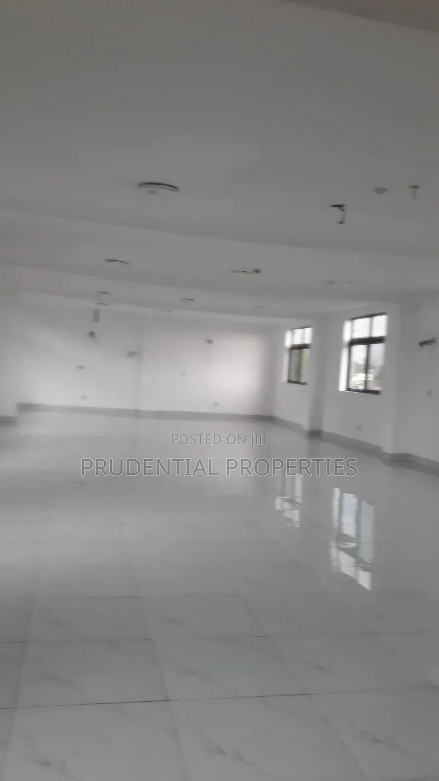 Office Space for Rent at Caprice
