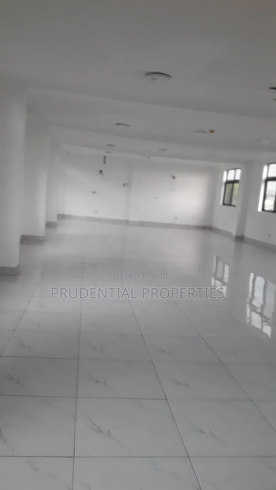 Office Space for Rent at Caprice