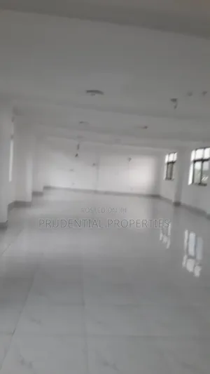 Office Space for Rent at Caprice