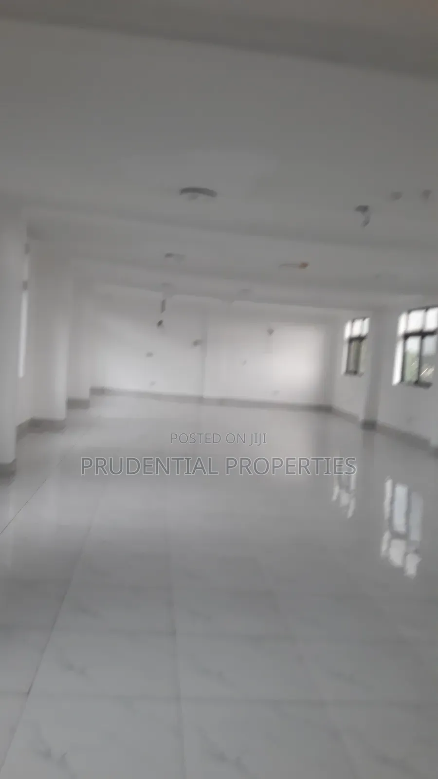 Office Space for Rent at Caprice