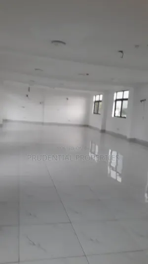 Office Space for Rent at Caprice
