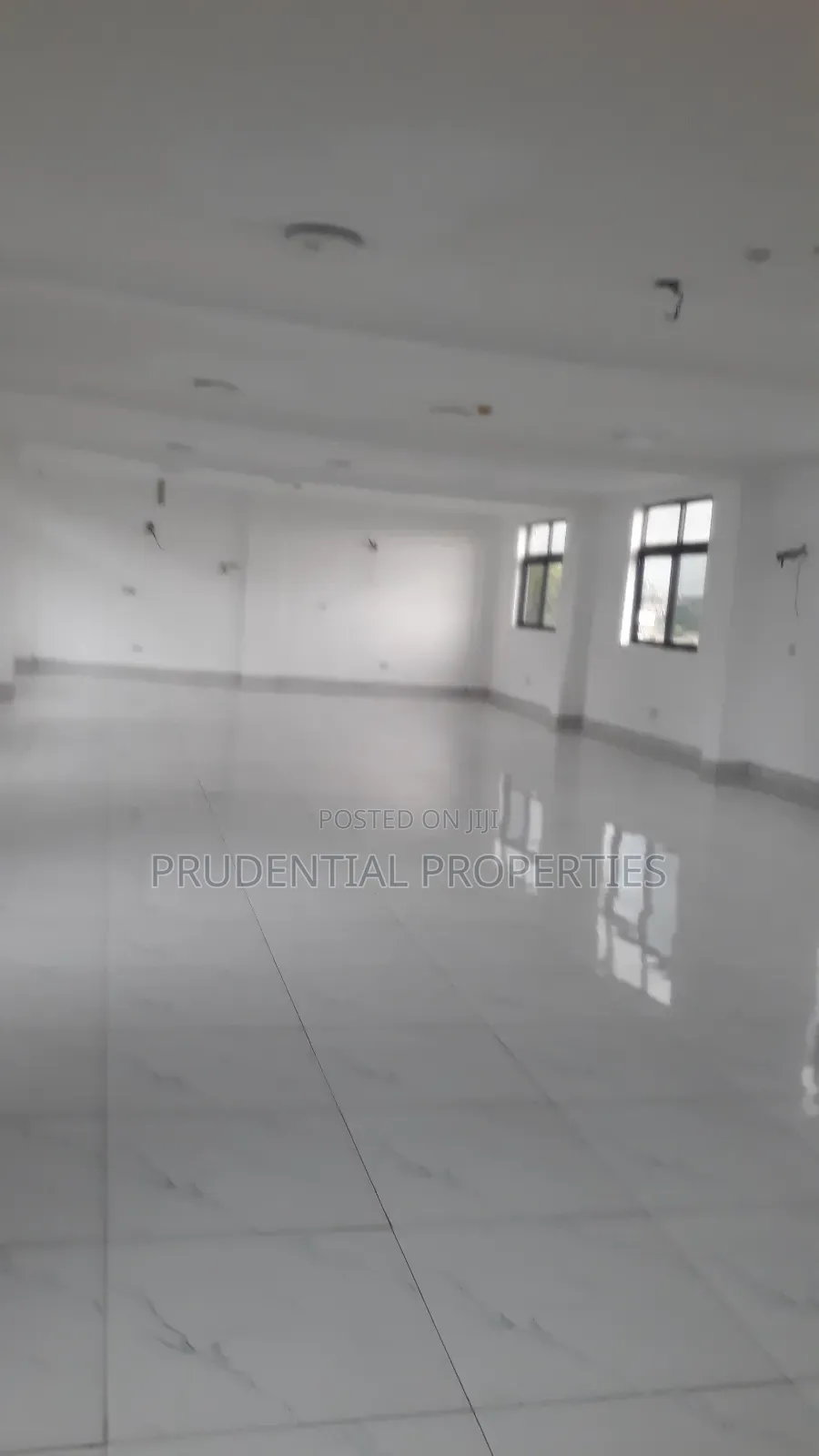 Office Space for Rent at Caprice