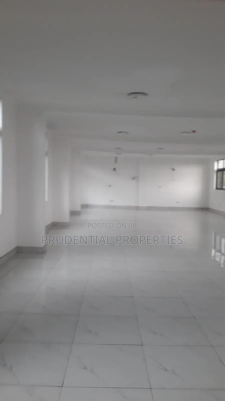 Office Space for Rent at Caprice