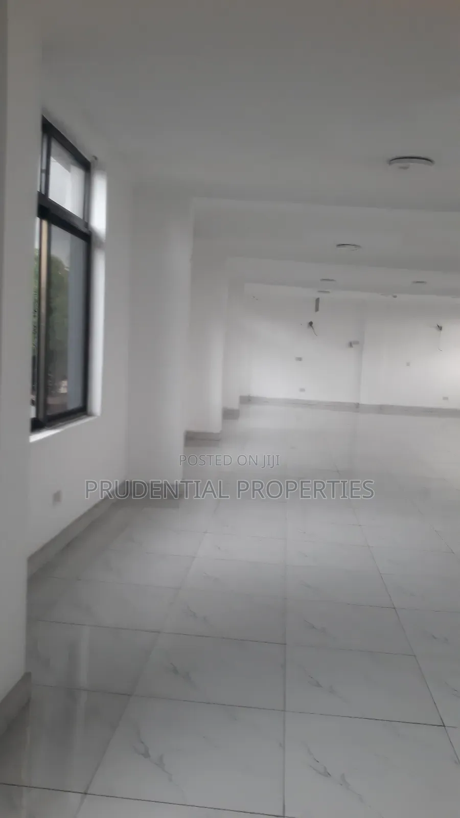 Office Space for Rent at Caprice