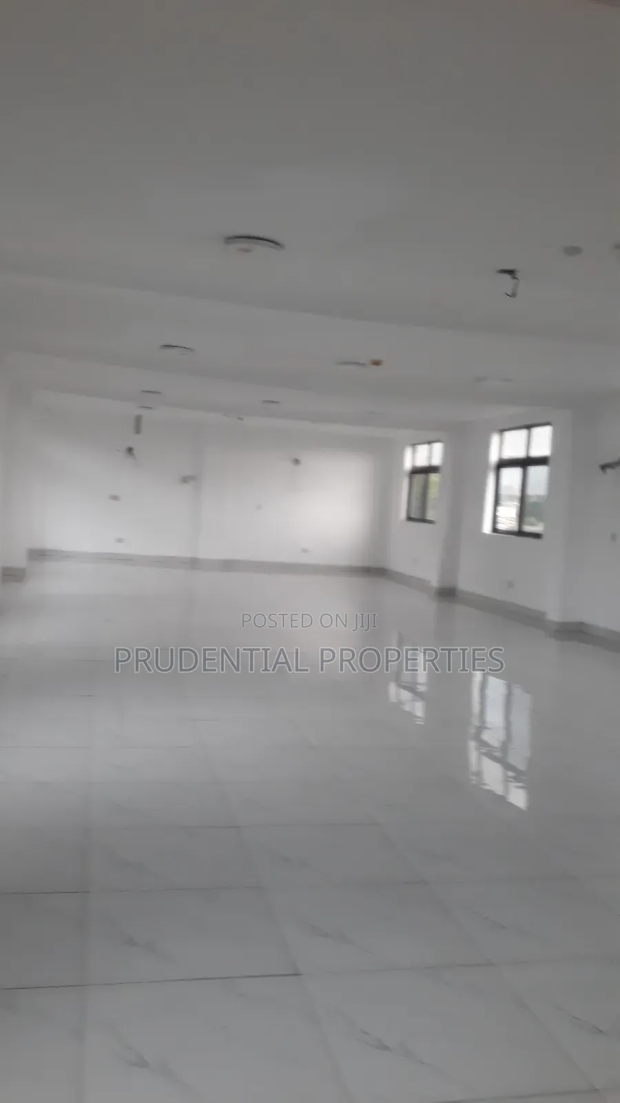 Office Space for Rent at Caprice