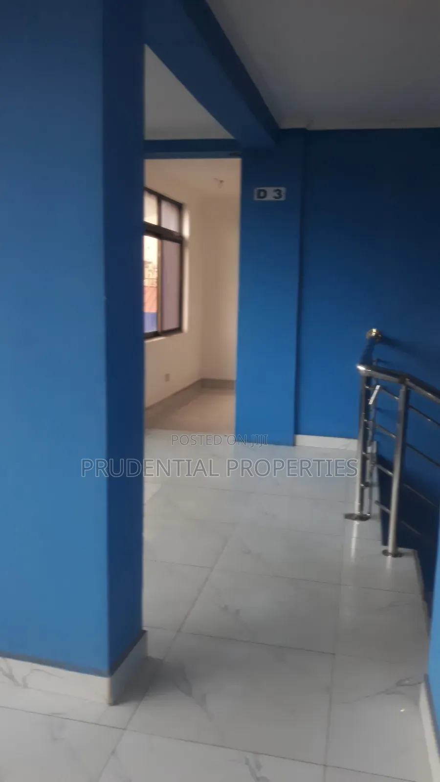 Office Space for Rent at Caprice