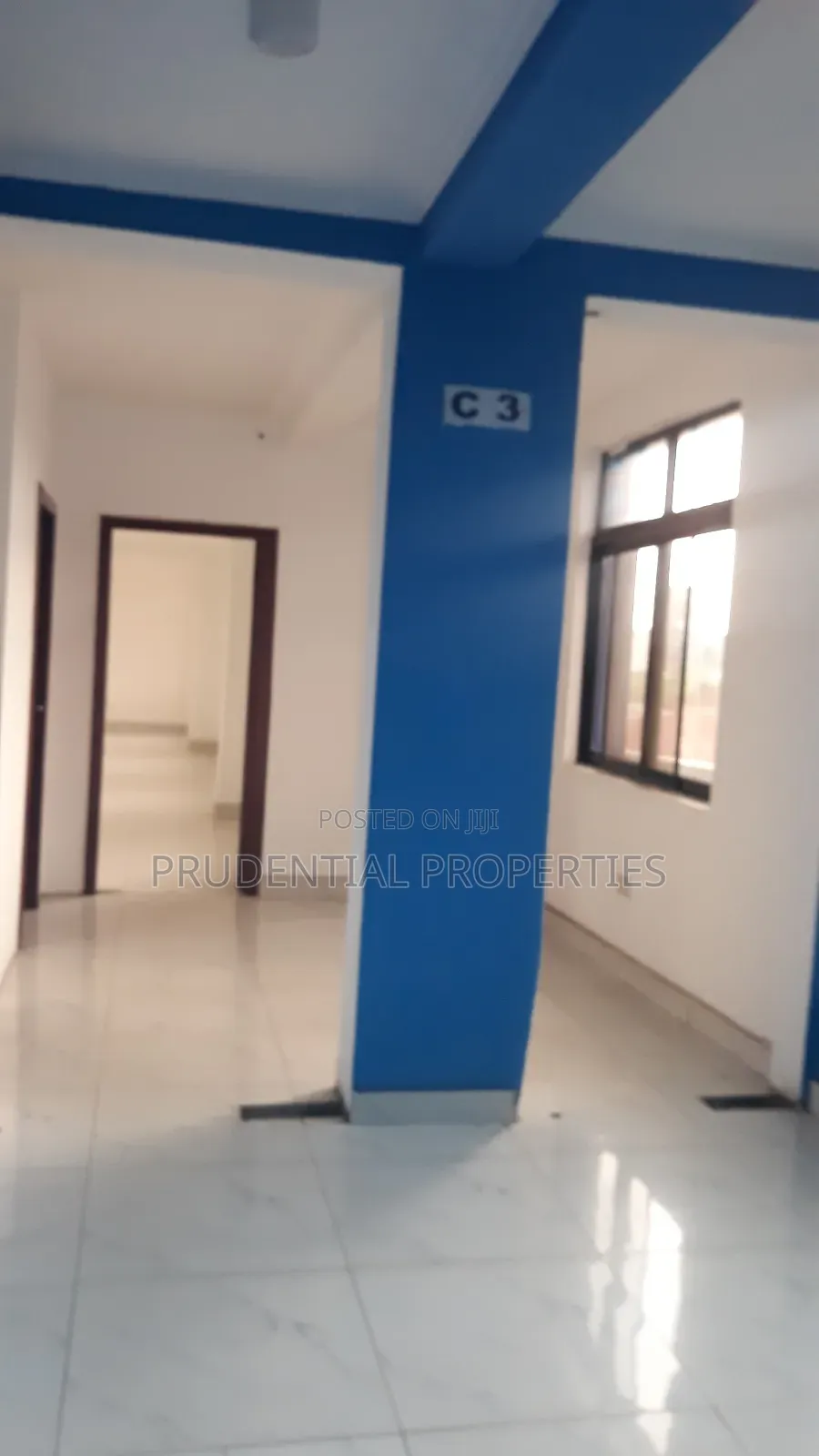 Office Space for Rent at Caprice