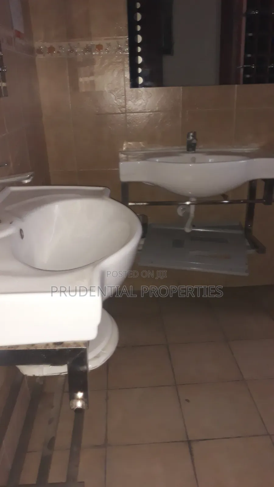 Office Space for Rent at Caprice