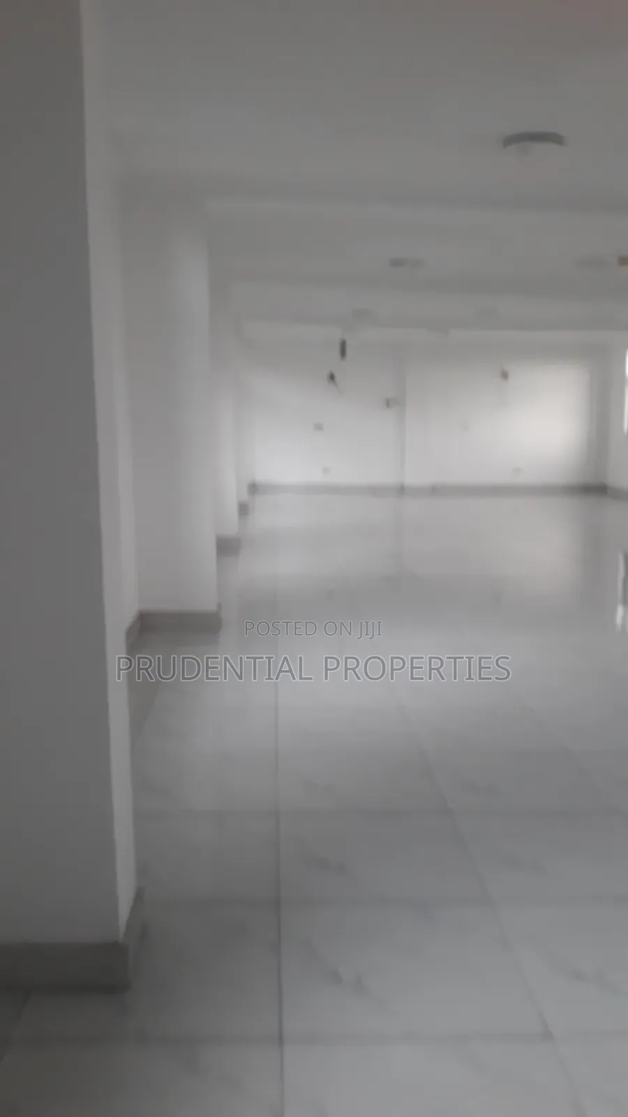 Office Space for Rent at Caprice