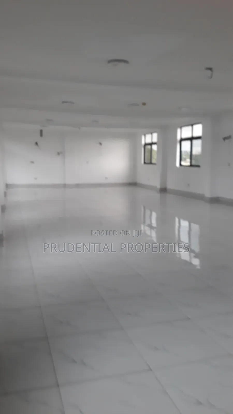 Office Space for Rent at Caprice