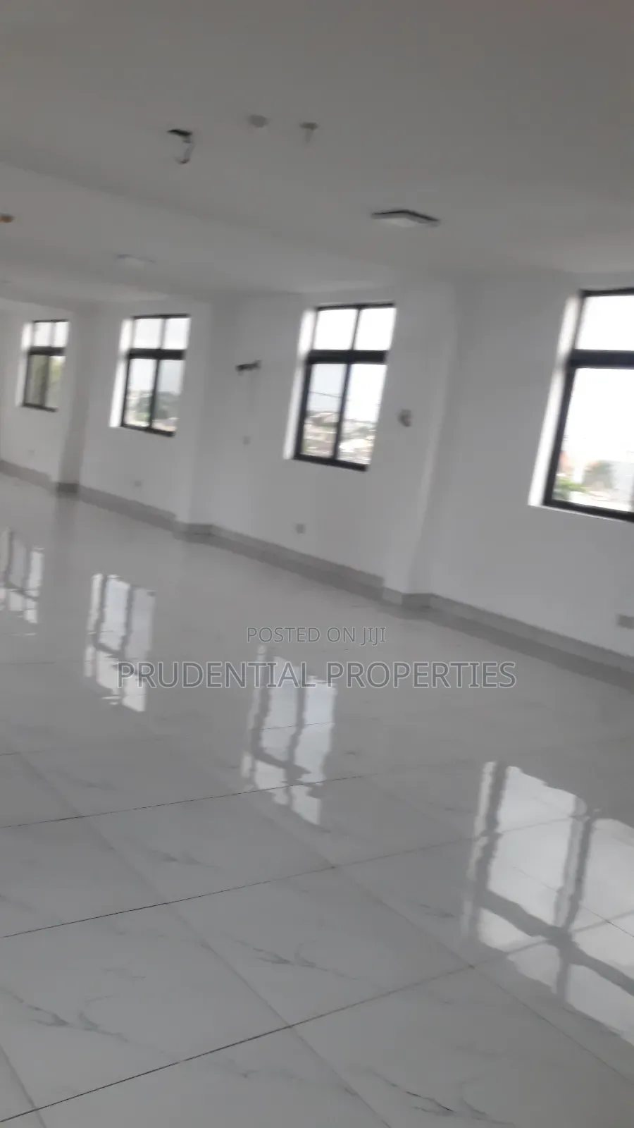 Office Space for Rent at Caprice