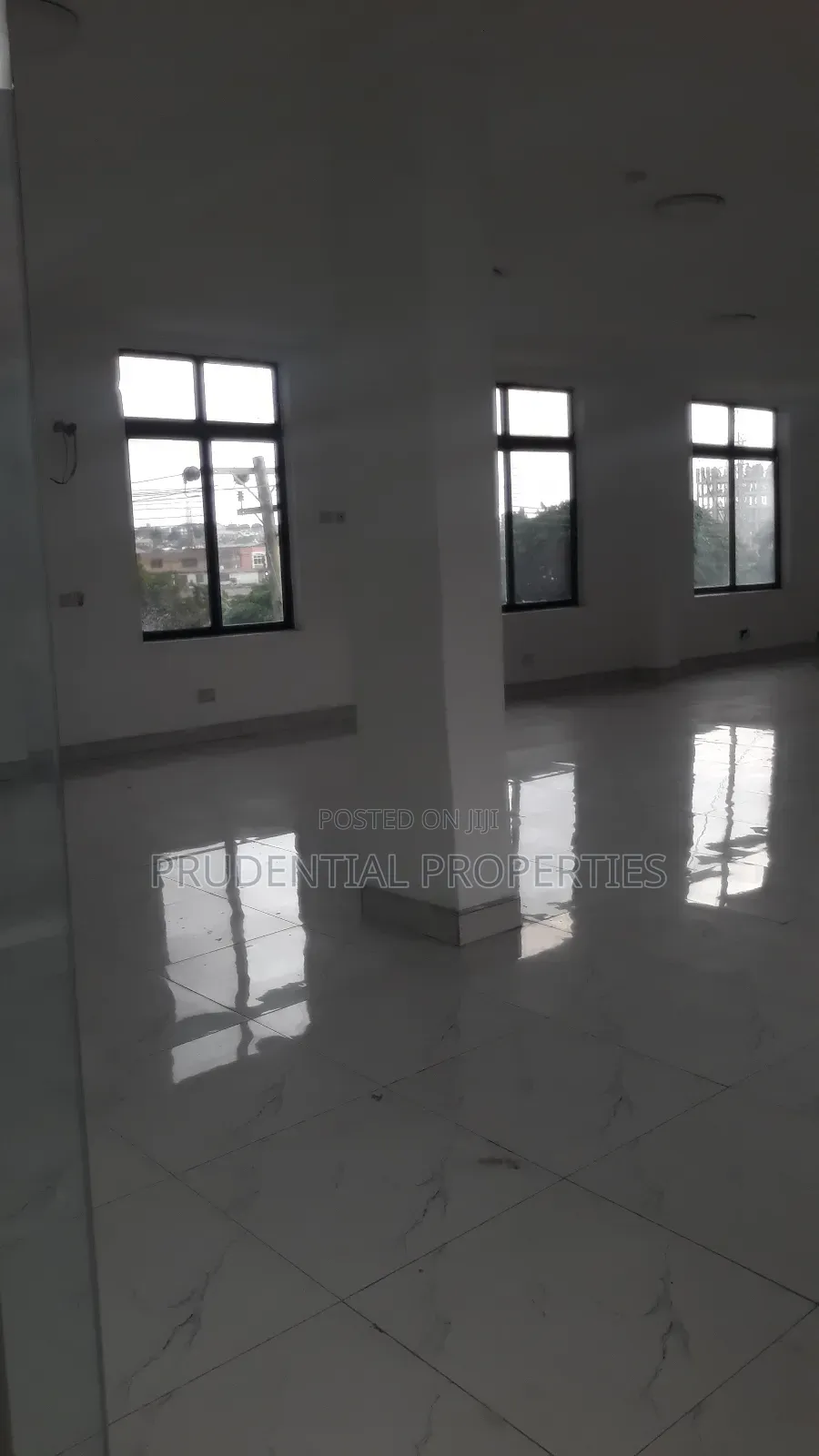Conference Hall for Rent at Alajo.