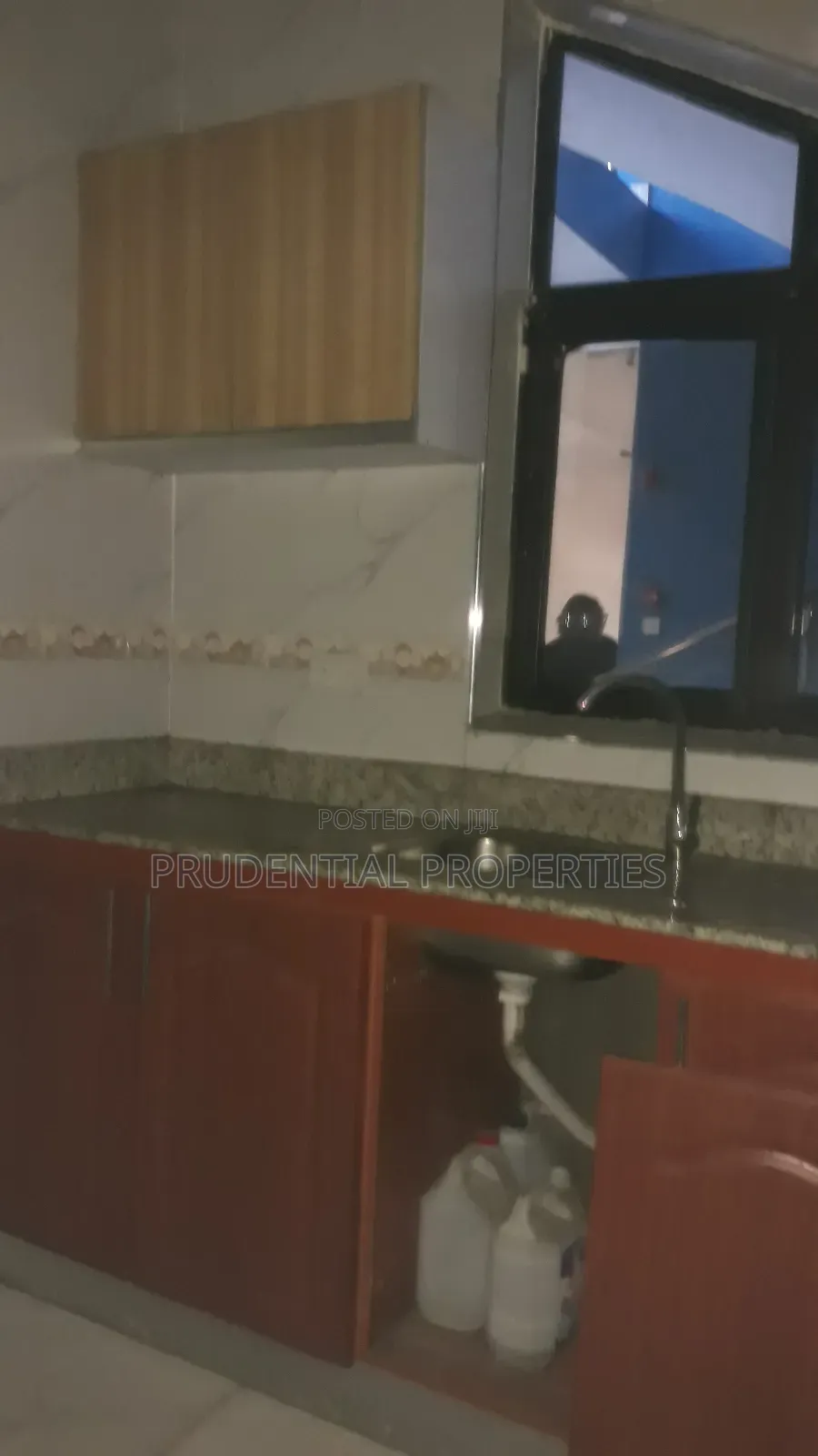Conference Hall for Rent at Alajo.
