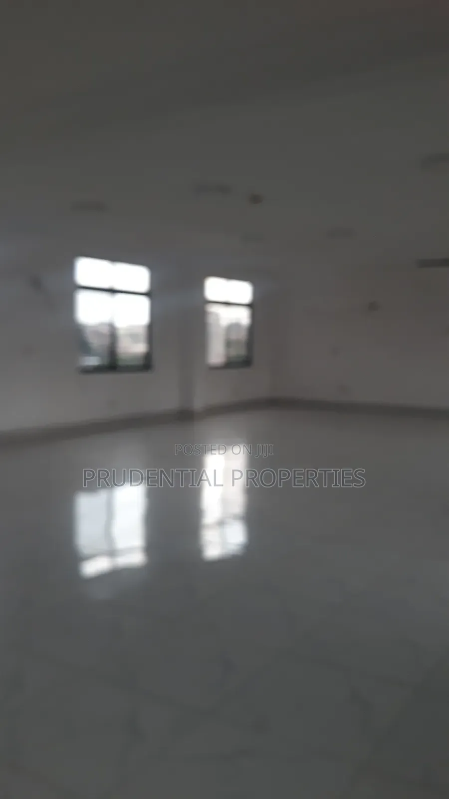 Conference Hall for Rent at Alajo.
