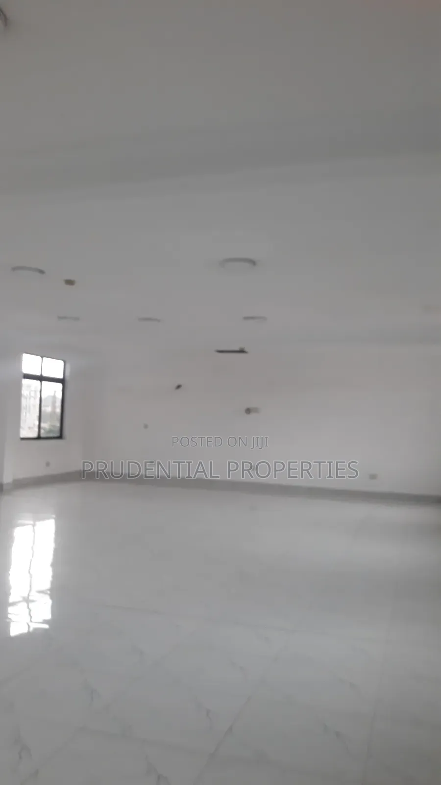 Conference Hall for Rent at Alajo.