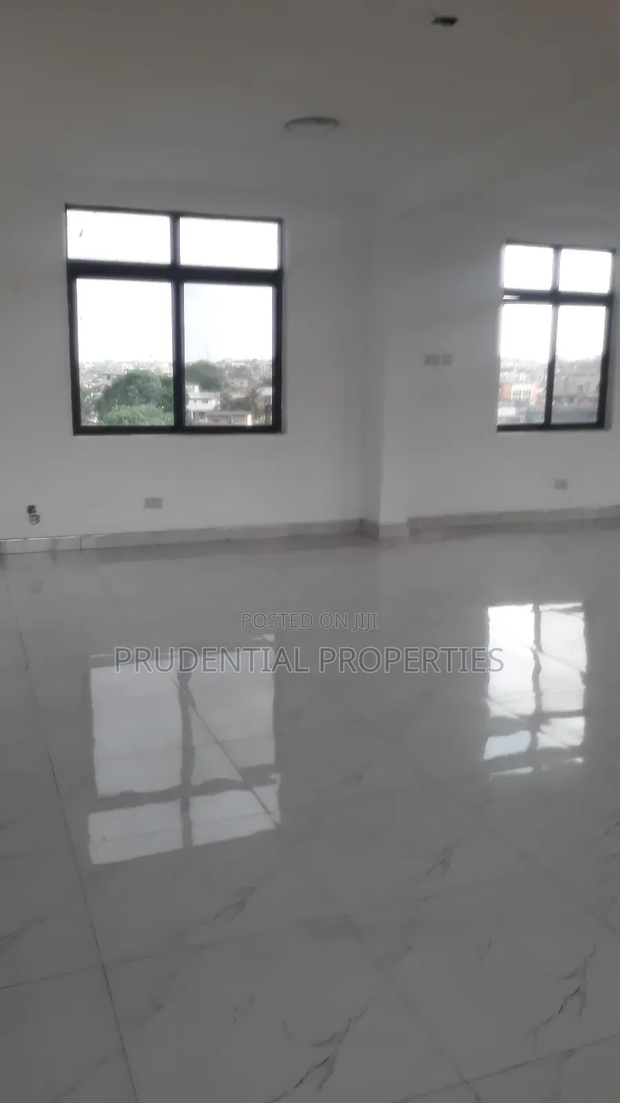 Conference Hall for Rent at Alajo.