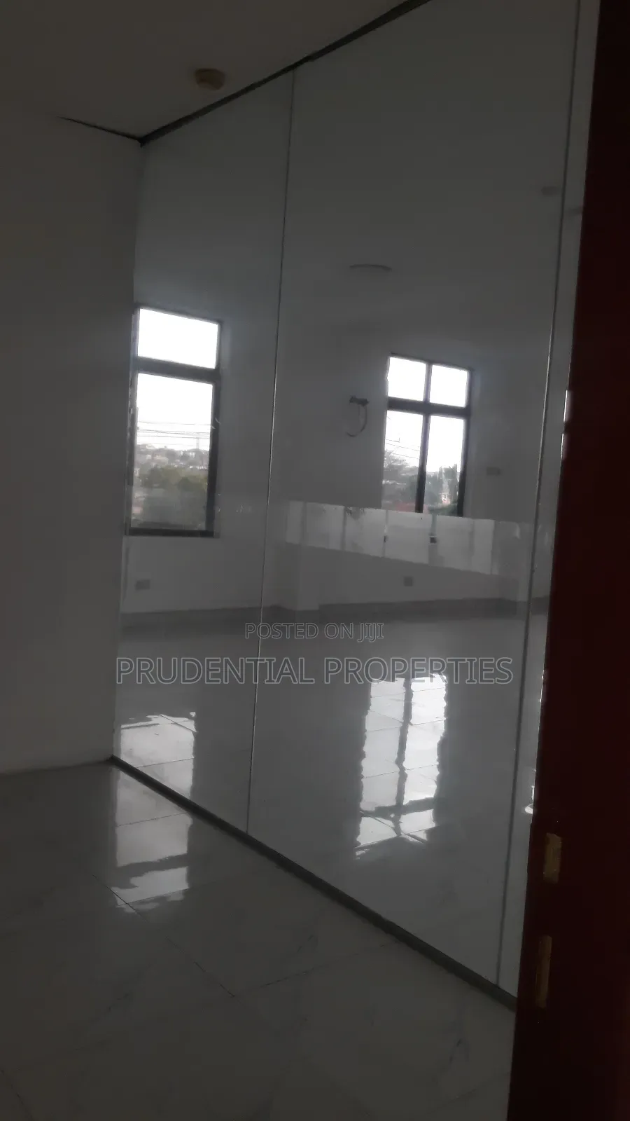 Conference Hall for Rent at Alajo.