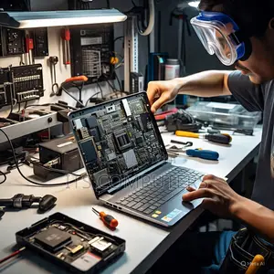 Repairs and Diagnosis -Computers