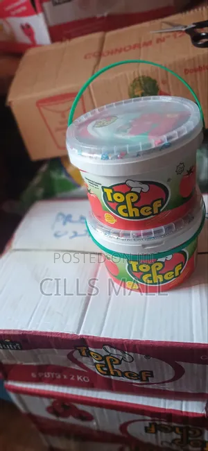 Top Chef Tomato Paste