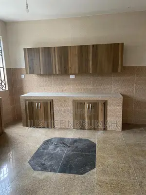 Furnished 2bdrm Apartment in Justice Estate, Old Barrier for rent