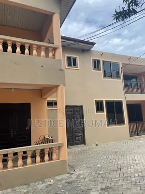 Furnished 2bdrm Apartment in Justice Estate, Old Barrier for rent