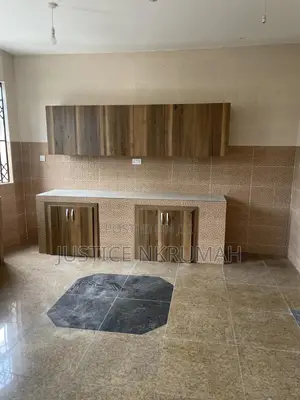 Furnished 2bdrm Apartment in Justice Estate, Old Barrier for rent