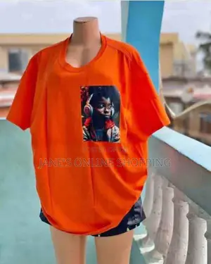 Unisex Shirt