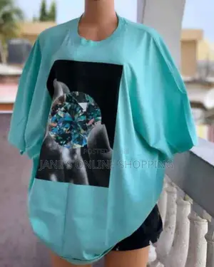 Unisex Shirt