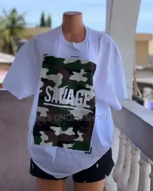 Unisex Shirt