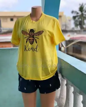 Unisex Shirt